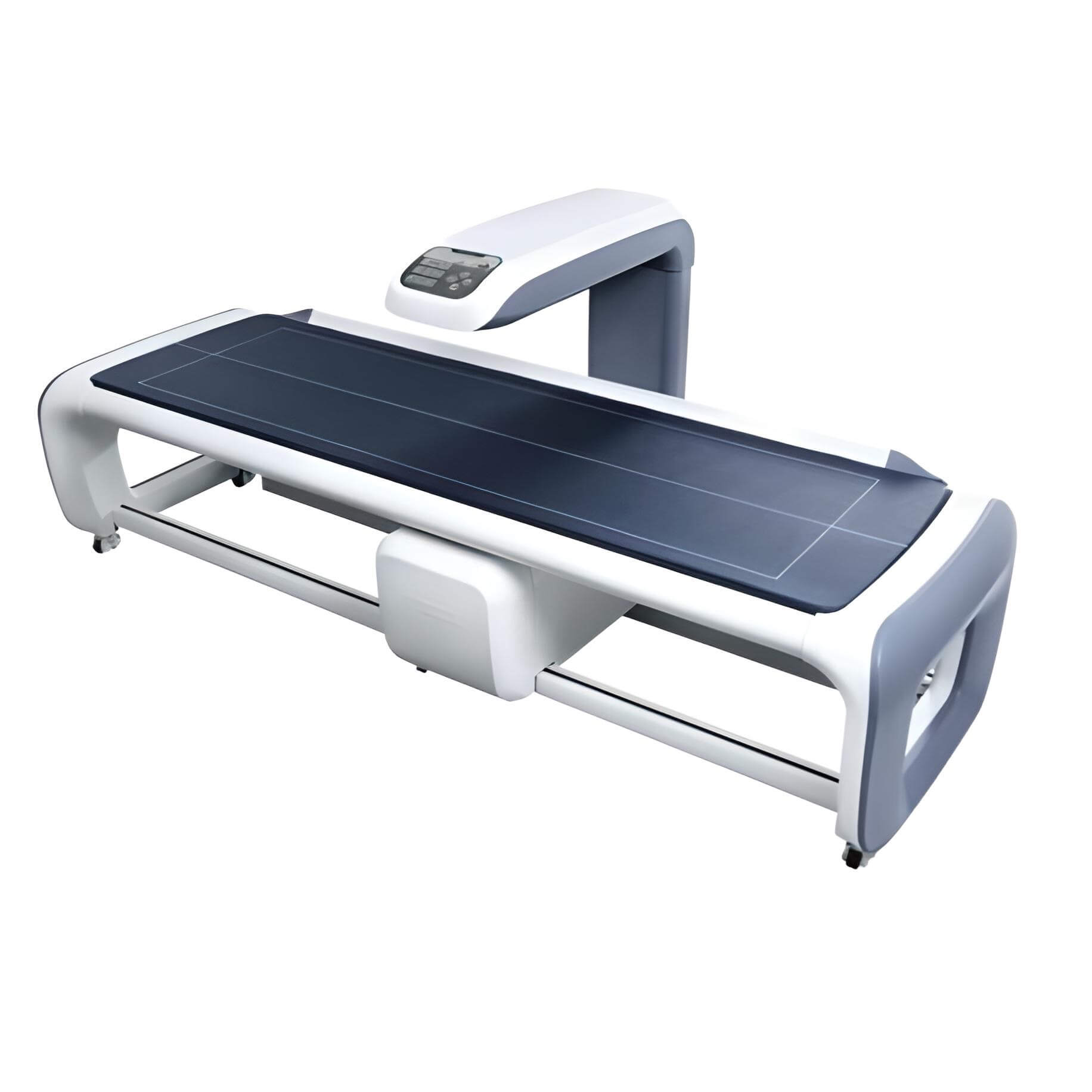 Densitómetro óseo clínico para DXA - vista frontal