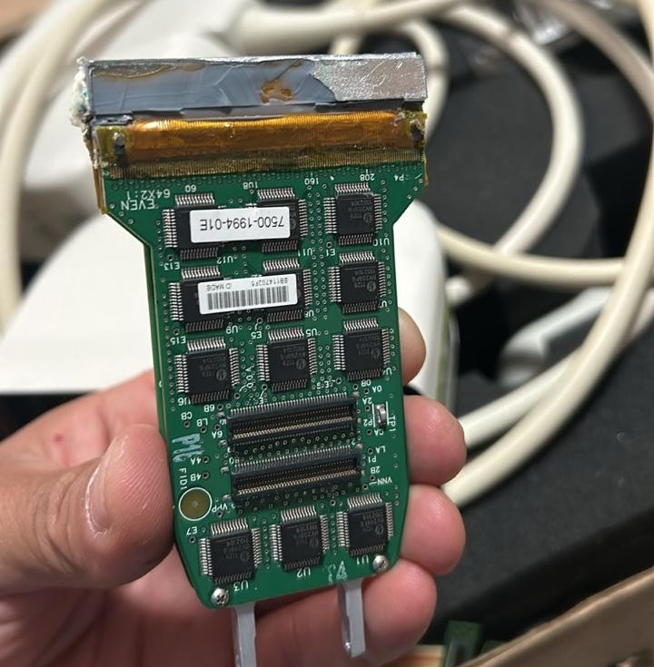 Integración DICOM y flujos digitales