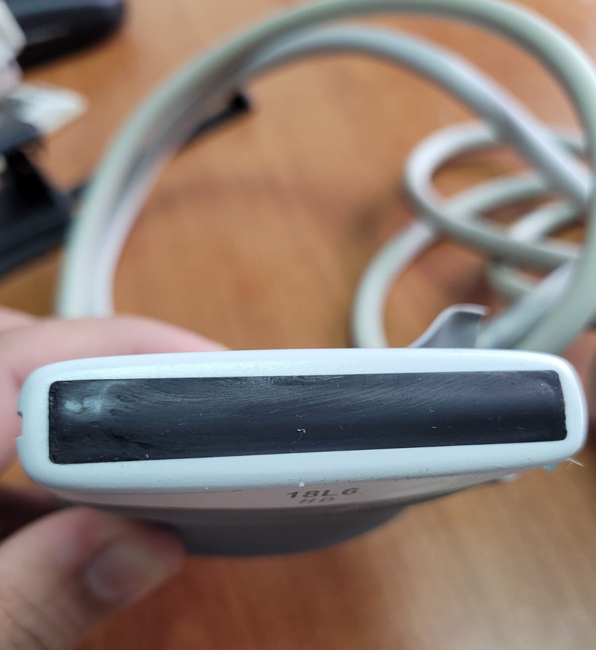 Optimización de estaciones de trabajo y PACS