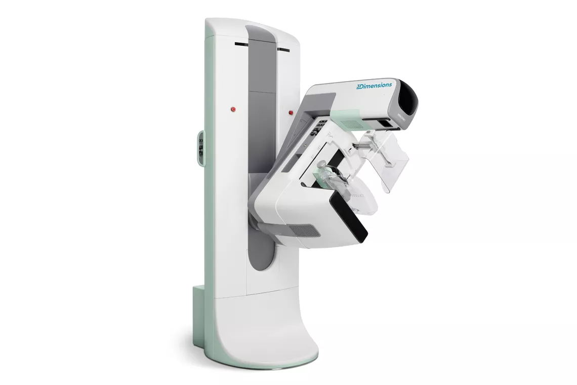Hologic 3Dimensions - Sistema de mamografía
