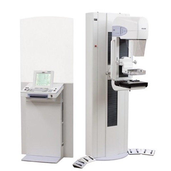 Mamógrafo Hologic MIV Platinum