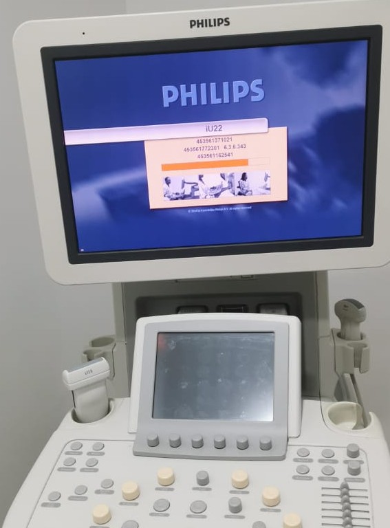 Optimización de estaciones de trabajo para imagenología