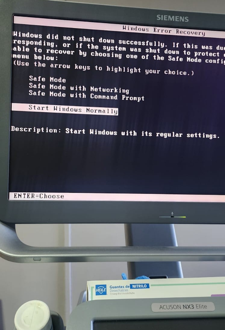 Integración DICOM y conexión a PACS en centros médicos