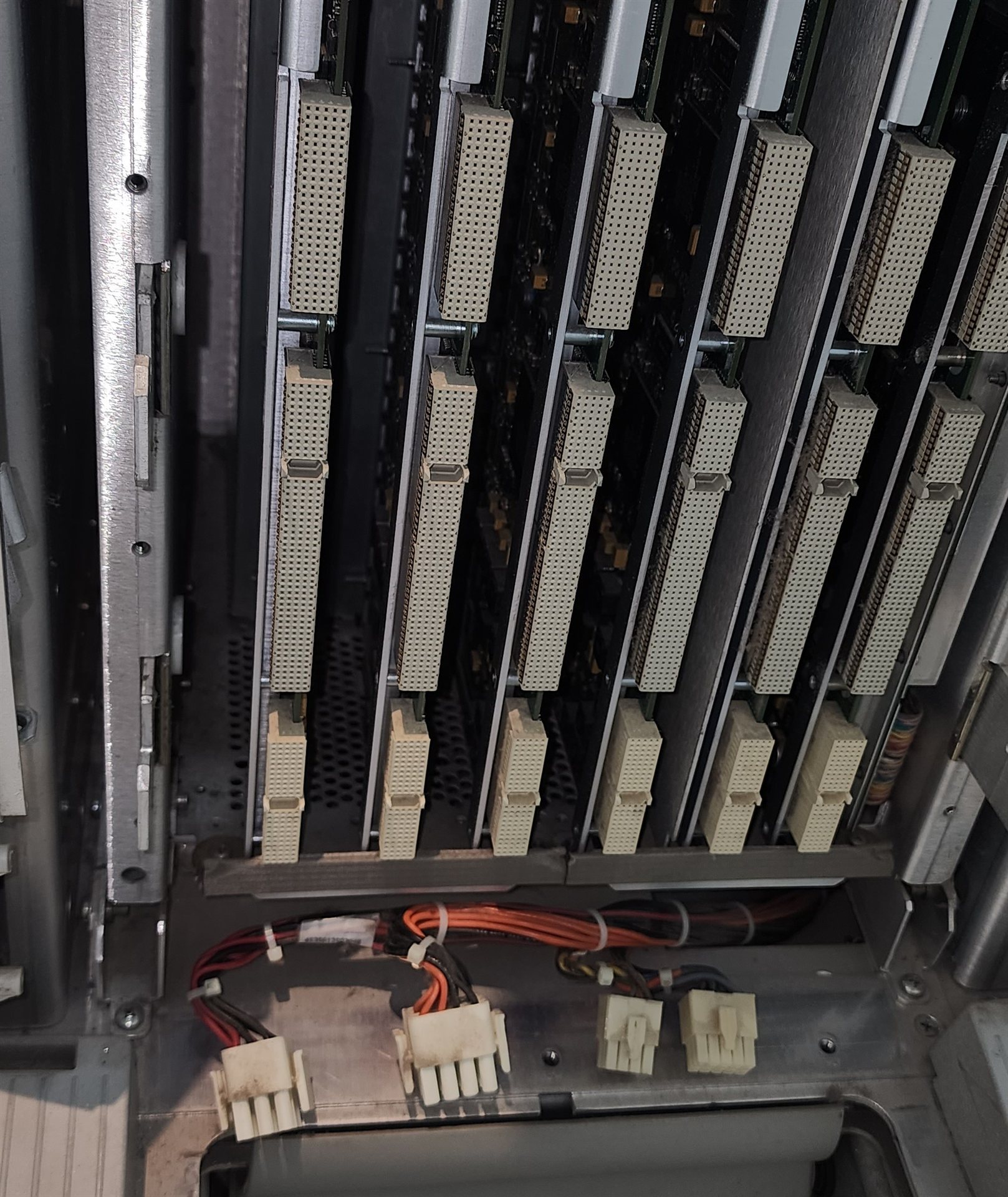 Suministro e instalación de repuestos de imagenología en Chile | Hauss Medical